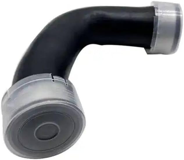 Turbo-Supercharger Pipe 3C0145834F 3C0145834F