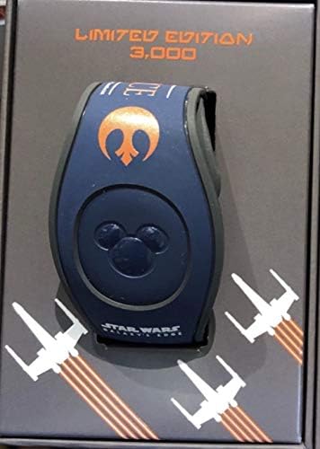 Parks Rise of The Resistance MagicBand Limited Edition