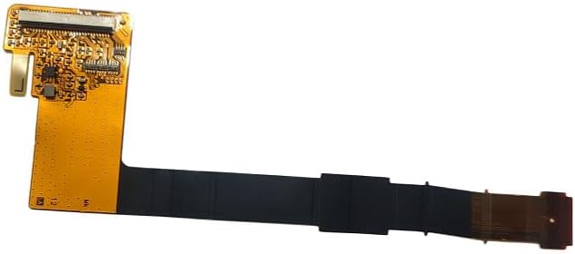 for Nikon Z5 LCD Screen Cable Display Connection Flex Camera Repair Parts