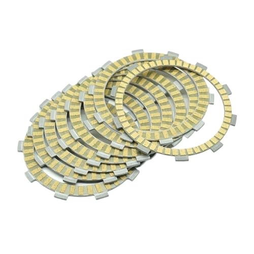 Kit d'embrayage moto de haute résistance pour BN600R et BN600S 2014-2015