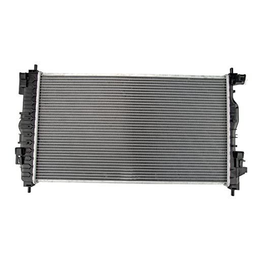 Image of PHILTOP CU13146 Automotive Car Radiators