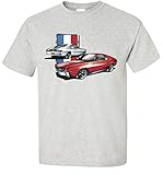 Fair Game AMC T-Shirt-Ash-L