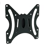 Mount Plus 1070 Ultra Slim Flush Wall Mount (0.5 Inch from Wall) for 23