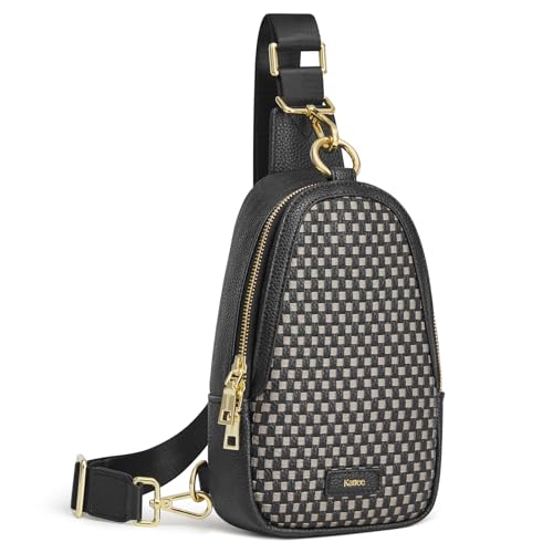CALIA Women's Journey Woven Sling Bag product image
