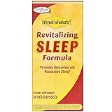 Enzymatic Therapy Fatigued to Fantastic! Revitalizing Sleep Formula (30 Capsules)