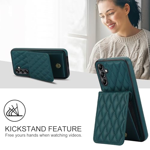 Coque Samsung Galaxy A14/M14 5G antichoc avec cordon RFID - 6