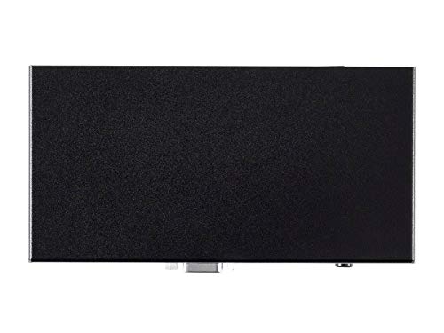 Monoprice Blackbird 4K@60Hz Multi Video Input Hdmi Converter, Accepts Mini Displayport, Hdmi, Vga With 3.5Mm Analog Audio, And Usb Type-C Audio/Video Inputs, Model Number: 139798 #TOP5