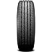 Bridgestone Dueler H/T 685 Highway Terrain SUV Tire LT275/65R20 126 R E