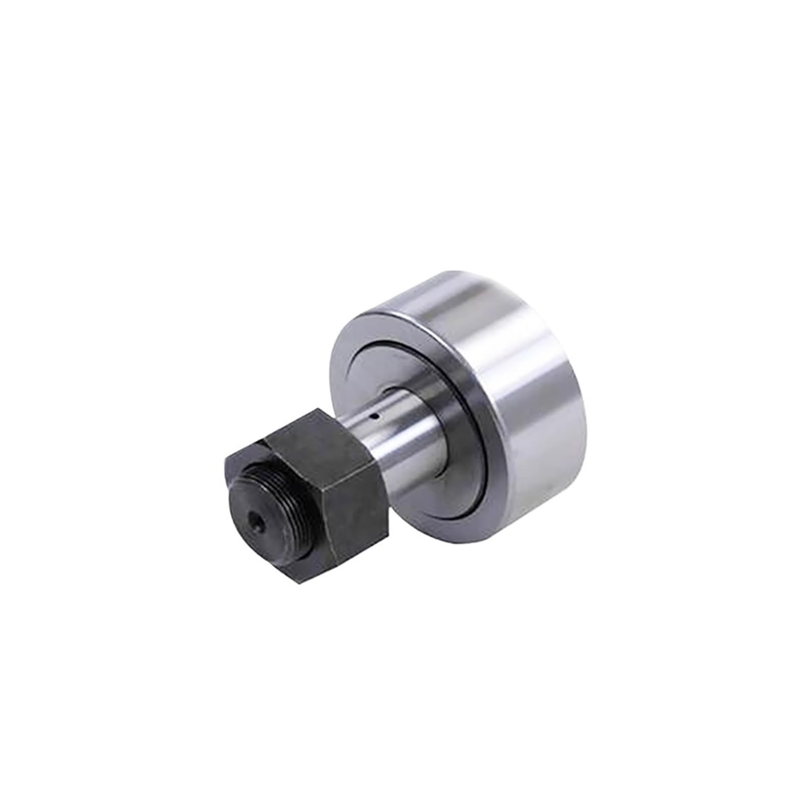 2/4 piezas CF KR CF3 CF4 CF5 CF6 CF8 CF10 CF12 KR10 KR12 KR13 KR16 KR19 KR22 Rodamiento de agujas for seguidor de leva, rodamiento de rueda y pasador(CF16 KR35,2Pcs)