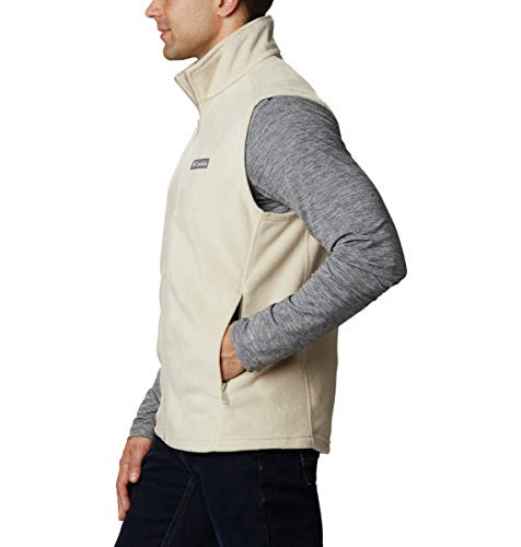Image of Columbia Men's Steens Mountain Vest