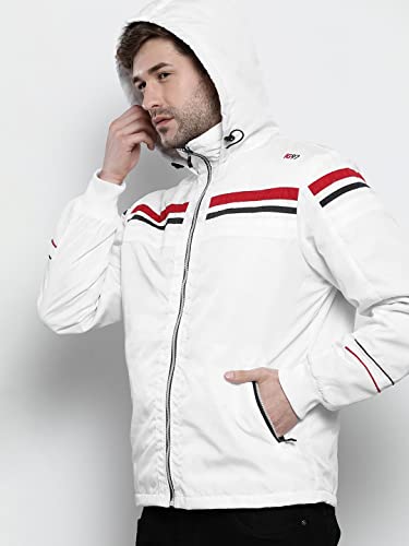 Image of The Indian Garage Co Men Jacket