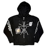 Rock Off officially licensed products