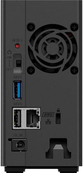 BUFFALO LS710D0601 リンクステーション LS710D ネットワークHDD 1ベイ