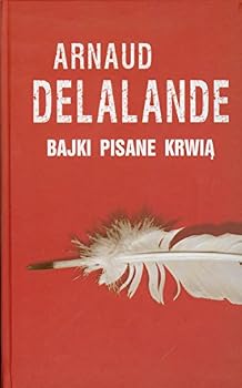Bajki pisane krwia (polish)