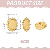 Zoom IMG-1 ph pandahall supporto per spilla Zoom IMG-1 ph pandahall supporto per spilla