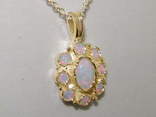 LetsBuyGold Jewelers P2211/4AAA-10Y