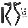 CSMDELAY Navigatie Standhouder Mobiele Telefoon GPS Plate Beugel Houder voor Honda CRF1100L Afrika Twin Adventure Sports…