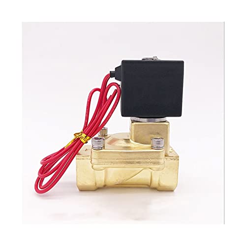 Électrovanne à impulsion 1 pouce 25mm 24V bistable D11011