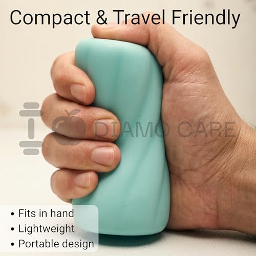 Diamo Care Muscle Relaxation Massager - Image 5