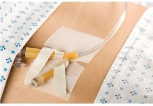 Special 1 Pack of 10 - CATH-SECURE Dual Tab MCJ54454 M.C. JOHNSON