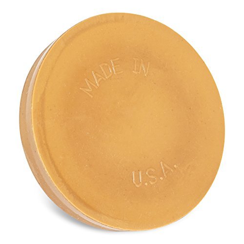AES Industries 51823 Smart Eraser Pad 3 Pack (Made in the USA) with Drill Adapter Arbor Made for Efficiently Removing Decals, Vinyl Graphic, Pinstripes, Adhesive and Double Faced Trim Tape