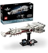 LEGO Star Wars: A New Hope Tantive IV 75376