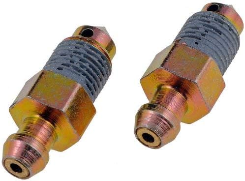 Brake Bleeder (Dorman #12706)