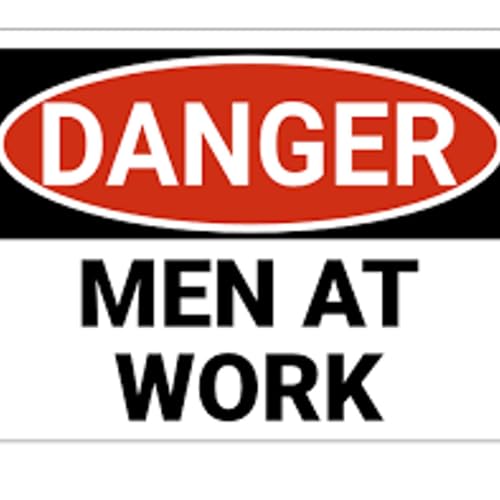 "Puttin' In That Work Show!"