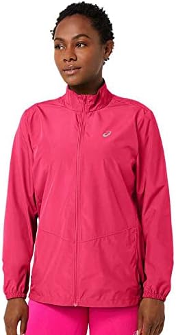 asics core jacket