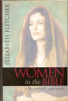 Paperback Women in the Bible Book