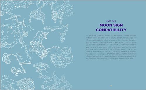 Astrology for Relationships: Your Complete Compatibility Guide to Friends, Lovers, Family, and Colle