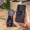 Quad Lock Wireless Charging Head for Car and Desk Mounts and Quad Lock 360 #1