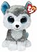 TY Beanie Boos Slush Dog