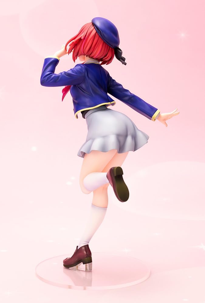 OSHI NO KO: KANA ARIMA
