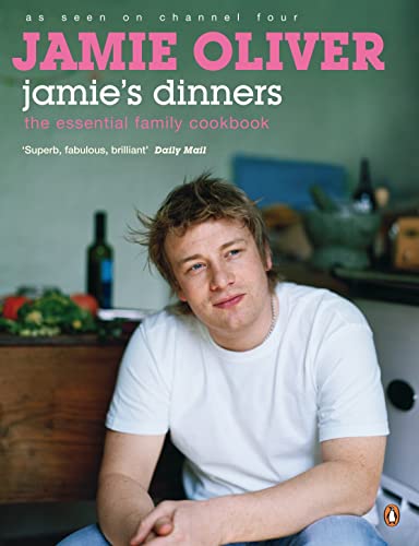 Jamie's Dinners: Jamie Oliver