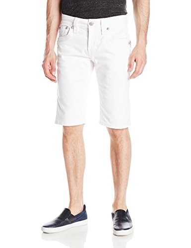 Buy Rock Revival Men's Jean Shorts at 