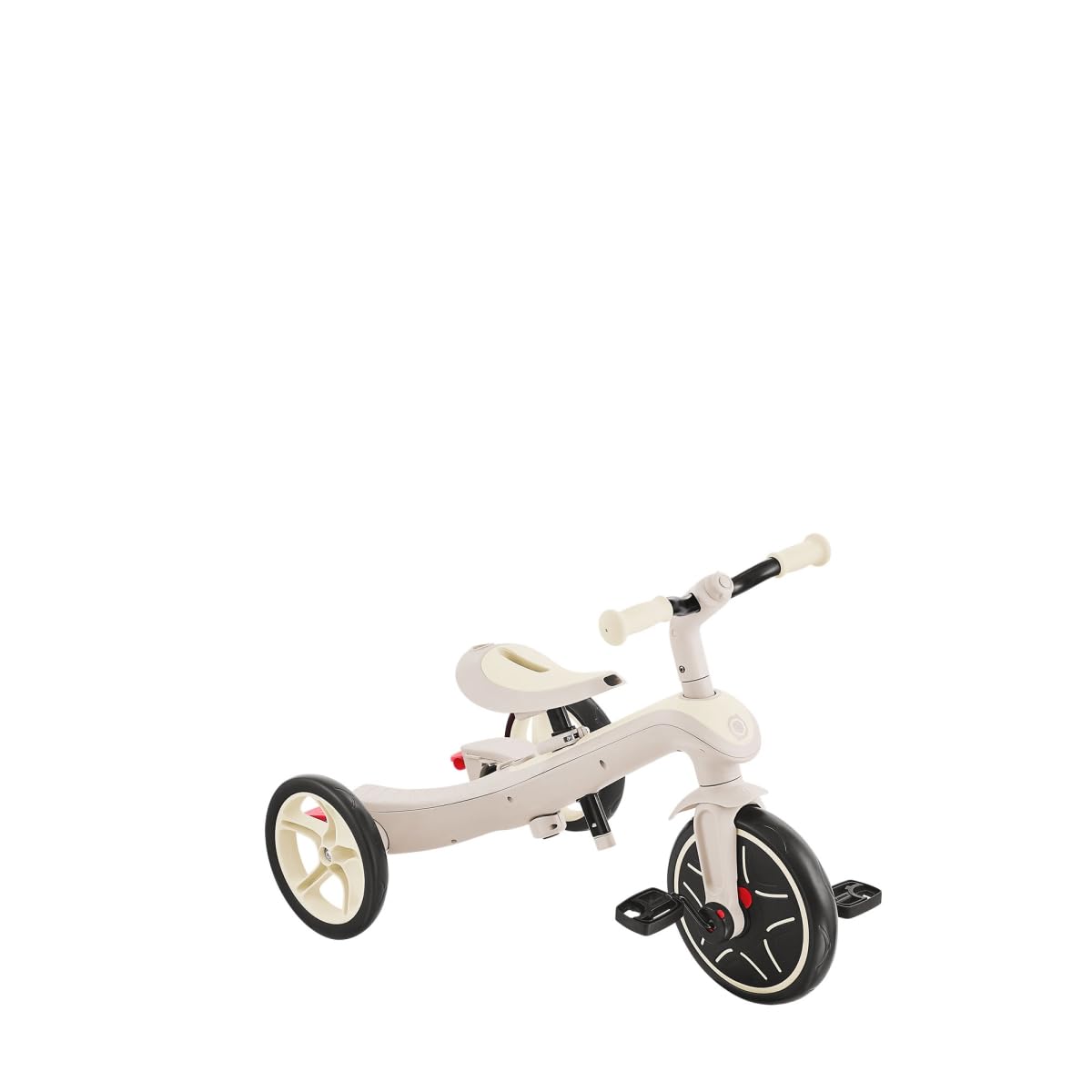 Globber - Tricycle évolutif Explorer 4 en 1 Deluxe ECO -