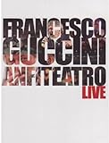Universal Music Francesco Guccini - Anfiteatro - Live
