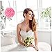 ABOOFAN Rose Ball Artificial Ball Wedding Rose Kissing Ball Bouquets Artificial Wedding Bouquet Table Decorations Wedding Layout Ornament Fake Rose Silk Cloth Pink ABOOFAN Rose Ball Artificial Ball Wedding Rose Kissing Ball Bouquets Artificial Wedding Bouquet Table Decorations Wedding Layout Ornament Fake Rose Silk Cloth Pink