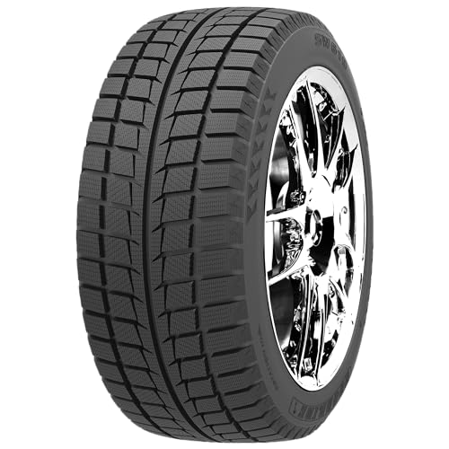 GOODRIDE - 195/50 R15 TL 82T SW618 SNOWMASTER M+S 3PMSF - Winterreifen