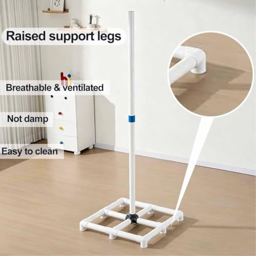 Organizador flotadores PVC ideal para mantener el orden en casa 3