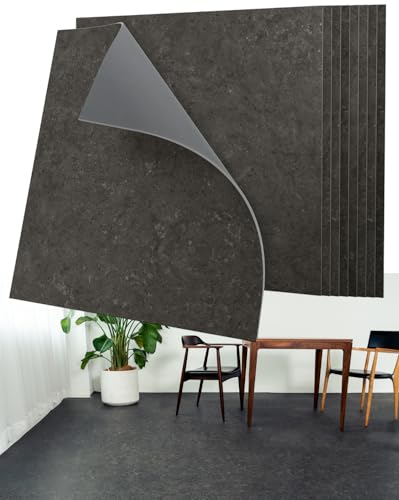 MAIHAUS �t���A�^�C�� �u������ �嗝�Β� �u���b�N 450×450mm ����3mm �ڒ��ܕs�v DIY ���� ���ݑΉ� �u���~���^�C�v�y�嗝�Β��u���b�N20��z