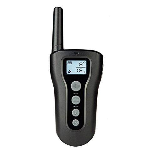 Bousnic Replaced Remote for Dog Training Collar