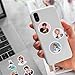 100pcs BTS Sticker Korean Boys Group Stickers for Teens Journal Cute Singing and Dancing Group Mixed Pack Stickers,Waterproof Vinyl Decals for Laptops Computer Scrapbook Phone Bumper Pad(BTS100)