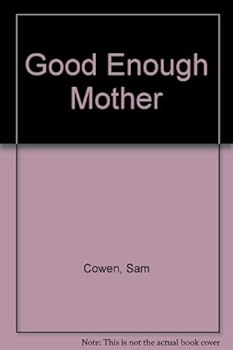 Paperback Good Enough Mother Book