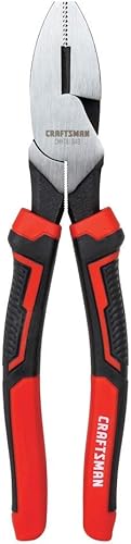 CRAFTSMAN Linesman - Alicates de 9-12 pulgadas CMHT81649