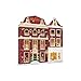 Das klassische günstig Kaufen-RITUALS Adventskalender - Das klassische Geschenkset zu den Feiertagen, mit 24 Körper-, Heim- und Kosmetikgeschenken für Männer und Frauen - Enthält verschiedene Duschschäume, Körperpeelings