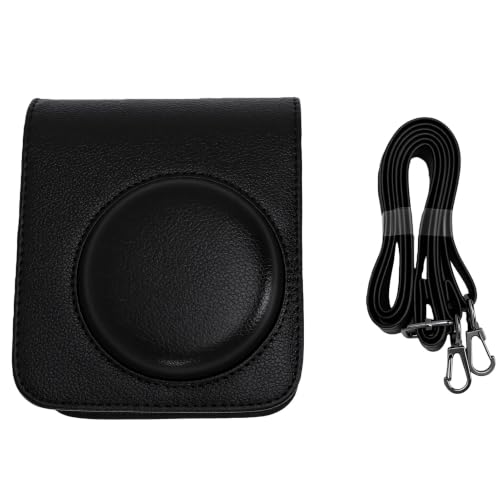 Cámara Mini 41 funda protectora antiarañazos con bandolera para diario 6