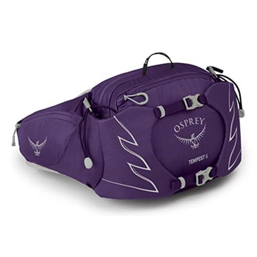 Osprey Dam Tempest 6 vandringspaket