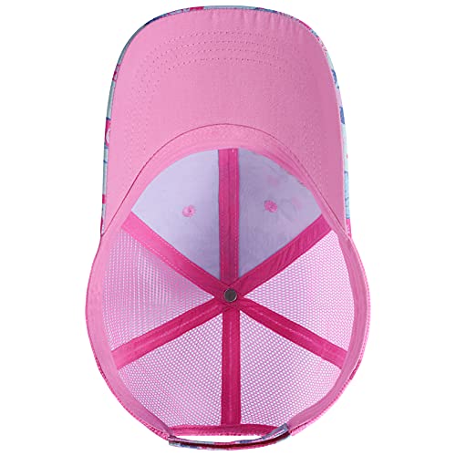 Image of BASSDASH Altimate Fishing Hat Mesh Back for Men Women Adjustable Baseball Trucker Cap